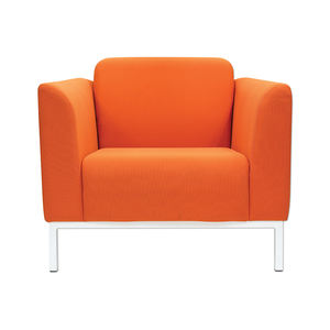 Sumo-sofá moderno de tela para oficina, sala de recepción, sofá de área público, Malasia - Product Image 1