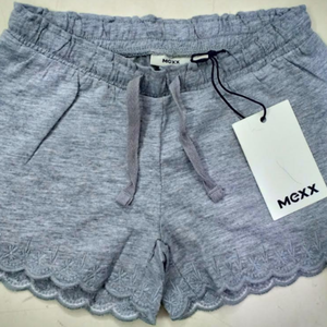 Pantalones cortos informales de encaje para niñas, ropa con etiquetas de marca de calidad prémium, pantalones cortos de seguridad para baile en bicicleta, bragas, lote de Stock de bandeshi - Product Image 1