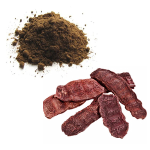 Proveedor exportador de polvo orgánico original Shikakai tipo semipermanente triple refinado de hierbas naturales - Product Image 6