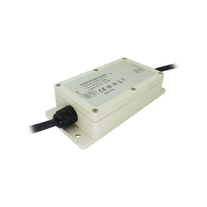 Bộ Điều Khiển Mờ Zigbee 1-10V, Thiết Lập Thời Gian Trên Ứng Dụng Thông Minh, Bật, Có Chức Năng Đo Sáng Nguồn - Product Image 1