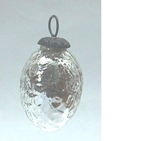 TVAKM-Adornos navideños ecológicos para el hogar y el exterior, gafas colgantes, modelo número 56 - Product Image 4