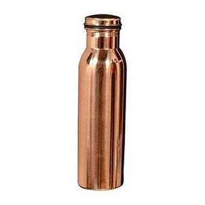 COPPER <b>WATER</b> <b>BOTTLE</b> <b>WATER</b> <b>BOTTLE</b> THERMO FLASK CHEAP 500 ML COPPER KEEP <b>HOT</b> MORE THAN 24 HOURS THERMO TECHNOLOGY COPPER <b>BOTTLE</b> - Product Image 5