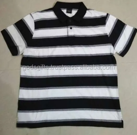 Alibaba Online-Shopping OEM Mode hochwertige Polo-T-Shirt Großhandel benutzer definierte Kleidung Adult Fashion Polo-Shirts