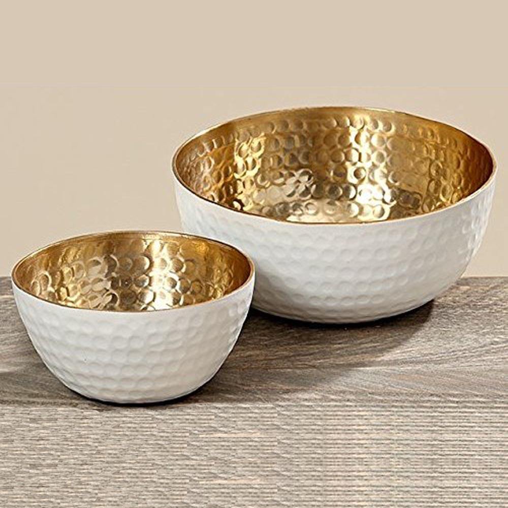 สีทอง &amp; สีขาว