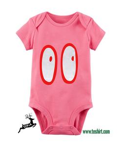 Tirupur Wholesale Gots Certified Organic Bamboo Cotton Knitted Newborn Romper Cute Trendy Baby Clothes Newborn Romper Bodysuit - Product Image 5