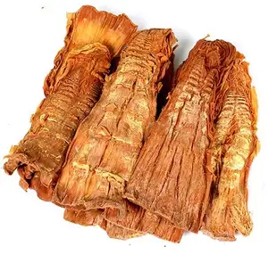 Vietnam dried organic bamboo shoot