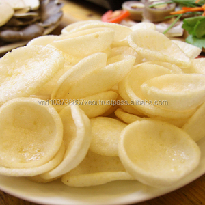 Galletas de gambas/camarones-aperitivos especiales de mariscos/patatas fritas de camarón de Vietnam - Product Image 3