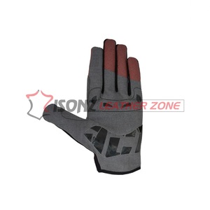 Guantes de Protección de Seguridad para Mecánicos Personalizables con Función Anti-Impacto, Nuevo Modelo 2026 - Product Image 4