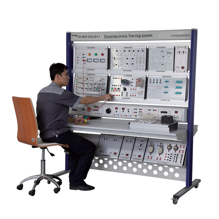 Электрический технологический эксперимент, Школьное лабораторное оборудование, инженерный эксперимент, Электрический технологический эксперимент, устройство для эксперимента