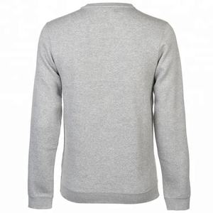 Sweat-shirt d'hiver personnalisé et bon marché pour hommes, haut Jumper en 100% coton, en molleton écologique intelligent pour femmes - Product Image 2
