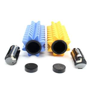 ALLWINWIN FMR03 Foam <b>Roller</b> - Vibrating Vibration Electric Mini - Product Image 4