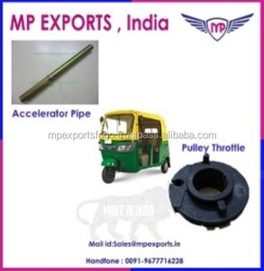 Fournitures de rechange pour TORITO, trois roues, livraison au nigéria - Product Image 4