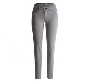 Ropa DE TRABAJO Estilo de ropa de trabajo Pantalones de trabajo para damas OEM Seguridad Construcción Ropa DE TRABAJO Pantalones Fabricante Algodón - Product Image 1