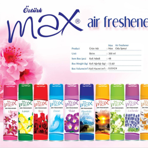 น้ำหอมปรับอากาศ - Product Image 1