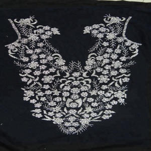 Parches bordados para ropa, accesorio de diseño moderno - Product Image 4