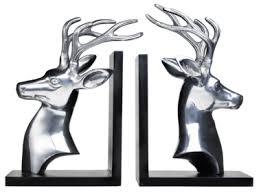 Organizzatore decorativo da scrivania con fermalibri decorativo di alta qualità - Product Image 3