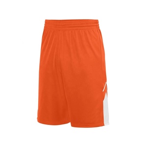 OEM personalizable 100% poliéster Reversible baloncesto Jersey transpirable entrenamiento uniforme conjunto para hombres impreso Technics al por mayor - Product Image 3