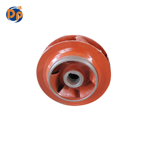 Phụ tùng cánh quạt chất lượng cao cho máy bơm nước - Product Image 5