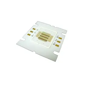 Epistar-módulo de luz LED para motor, de alta potencia multichip, rgb, cob, 180W, Taiwán