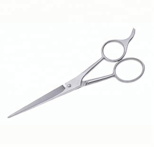 Tijera de pelo de peluquero, suministro directo de fábrica, gran cantidad, venta al por mayor - Product Image 1