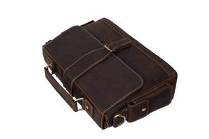 ผู้ผลิตกระเป๋าหนังผู้ชายคุณภาพสูง - Product Image 4