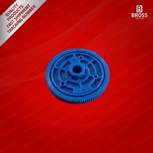 BGE582 Ventana trasera Limpiaparabrisas Motor Reparación Engranaje Limpiaparabrisas de alta calidad para el cuidado del automóvil - Product Image 2