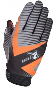 Top Quality Leather Motorbike Winter Gloves - Product Image 6