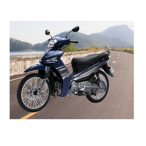 Moto 115cc en promotion, fabriquée au Vietnam (Bleu/Rouge/Blanc/Noir) - Product Image 1