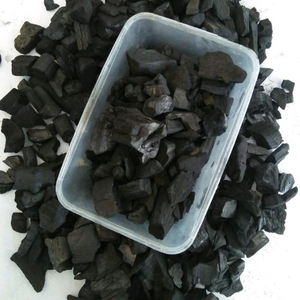 เครื่องทำถ่านสำหรับชิชาในครัสโนดาร์ เยอรมนี สำหรับทำถ่านอัดแท่งชิชาให้เป็นเถ้าขาว เถ้าต่ำ ทำจากไม้บด - Product Image 2