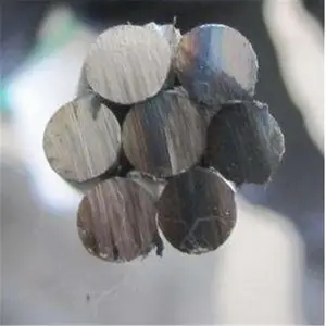 Dây Thép Bê Tông Dự Ứng Lực 12.7Mm 7 Dây PC Thép <span class=keywords><strong>Strand</strong></span> - Product Image 3