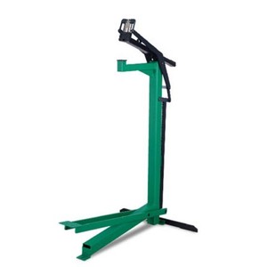 APLUS HMS3222 CARTON MANUEL FERMETURE LATÉRALE COMMANDE MACHINE par FOOT Couronne 32mm - Product Image 1