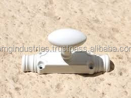 Omg industries crémone porte boulon fer fenêtres et porte meubles boulons loquet - Product Image 5