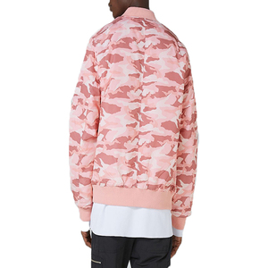 2019 mens fashion style contrast front zipper <b>fleece</b> <b>lined</b> active drawstring hooded <b>jacket</b> - Product Image 4
