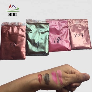 Poudre de pigment de mica synthétique Offre Spéciale de 2025 ans pour le cuir et les applications de revêtement - Product Image 2