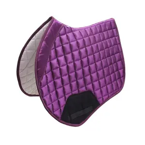 Último cojín de satén para SILLÍN de caballo - Product Image 1