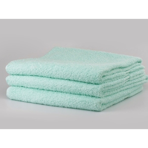 Serviette de bain promotionnelle saisonnière avec motifs pliants Meilleures serviettes de bain Belle couleur Serviette de bain de golf d'Inde - Product Image 3