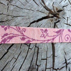 Handmade Happiness Miyuki <b>Bracelet</b> - Unique Jewelry - Colorful <b>Bracelet</b> - Seed <b>Bead</b> <b>Bracelet</b> - - Product Image 1