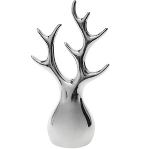 Décoration de TABLE en métal, décoration pour la maison, SCULPTURE - Product Image 5