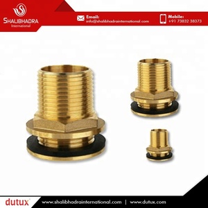 M3 <b>Thread</b> Brass <b>Insert</b> Nuts with Double Knurling Polished Finish High Strength Metric Brass <b>Insert</b> Wholesale Supply - Product Image 5