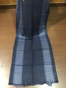 100% QC Inspección Color personalizado Rayón Bufanda Tejido Rayón VISCOSA ESTÓLAS para el verano - Product Image 4