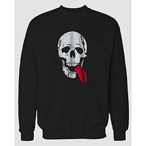 Wholesale Custom Fashion French Terry <b>Hoodies</b> for Men Solid Pattern <b>Lined</b> <b>Hoodies</b> and Sweatshirts Waterproof Knitted Weaving - Product Image 2