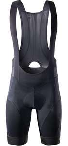 Short à bretelles de l'équipe de vélo de marque personnalisée de style dernier cri pour hommes short de route de cyclisme rembourré - Product Image 6