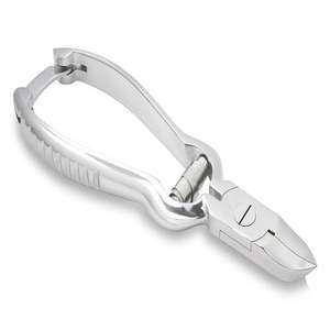 Outils professionnels de soin des ongles en gros, coupe-ongles en acier inoxydable robuste - Product Image 1