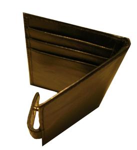 บัตรเครดิตหลายใบพร้อมที่ปิดแบบห่วงพกพาสะดวก - Product Image 4