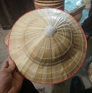SOMBRERO DE PAJA ARTESANAL DE ALTA CALIDAD/SOMBRERO DE PLAYA/SOMBRERO VAQUERO - Product Image 3
