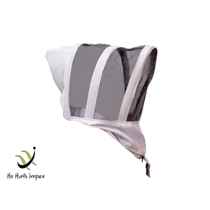 Sombrero de apicultor a la moda, velo - Product Image 3