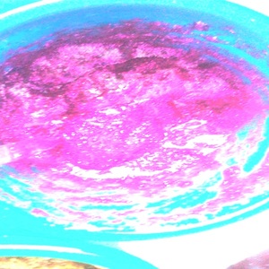 Poudre de henné à triple filtre pour peinture corporelle Peinture de couleur riche - Product Image 5