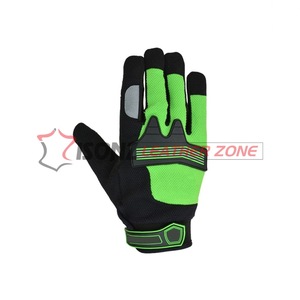 Gants de travail pour mécaniciens automobiles ISONZ avec fonction anti-impact, gants de sécurité 2026 - Product Image 4