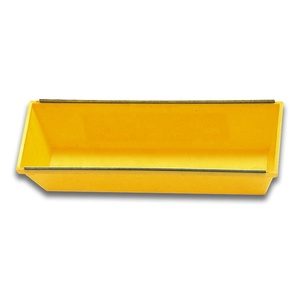 Herramienta de bandeja de barro de plástico de 300mm Uso doméstico o profesional 12 \ "(12 \"/300mm) - Product Image 1