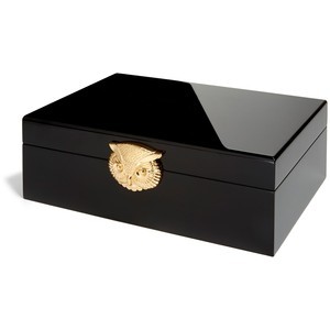 Boîte à lacets en bambou, boîte en laque, meilleur prix/DESIGN divers - Product Image 2